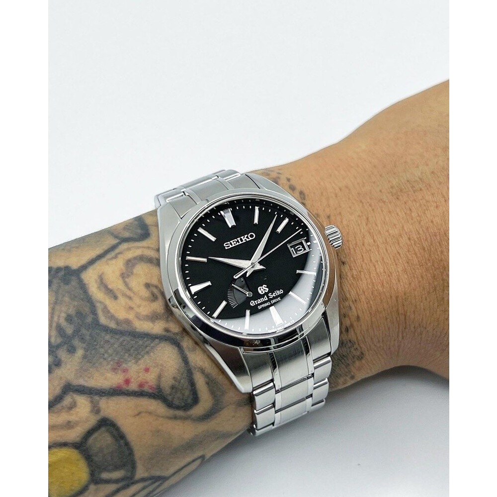 Grand seiko sbga003 deals